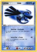 LUGIA 1000 