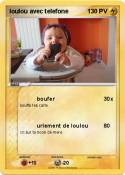 loulou avec