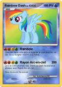 Rainbow Dash