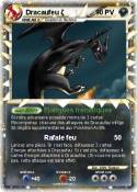 Dracaufeu ζ