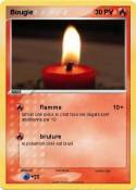 Bougie