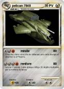 pelican 7848