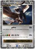 mega monster
