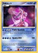Palkia