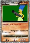 marge avec
