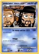 undertaker