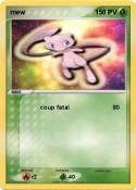 mew