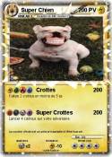 Super Chien Super Chien