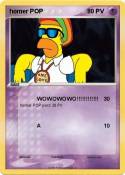 homer POP