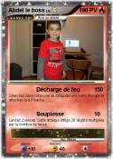 Abdel le boss