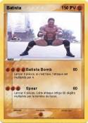 Batista