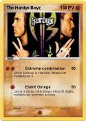 The Hardys Boyz