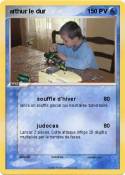 arthur le dur