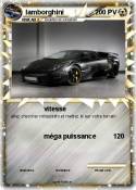 lamborghini