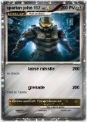 spartan john
