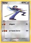 Tashigi