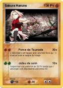 Sakura Haruno