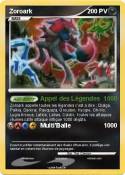 Zoroark