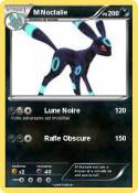 M Noctalie