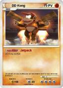 DD Kong DD Kong