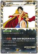 LUFFY