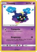Cosmog