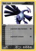 dark lugia