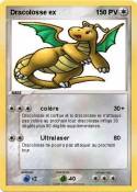 Dracolosse ex