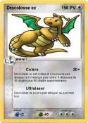 Dracolosse ex