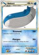 Wailord