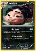 Vanellope