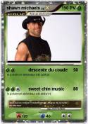 shawn michaels