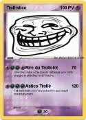 Trollistico