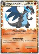 Mega dracofeu