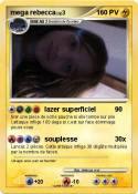 mega rebecca