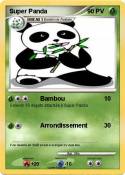 Super Panda
