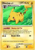 Pikachup