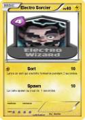 Electro Sorcier