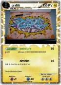 grafiti