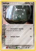 horloge horloge