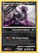 Mechadragon Omega Mechadragon