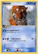 tingratak