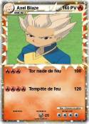 Axel Blaze