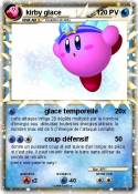 kirby glace