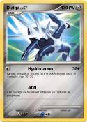 Dialga