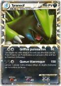 Tyranocif