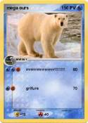 mega ours