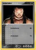 undertaker