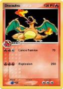 Dracaufeu