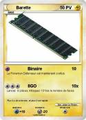Barette